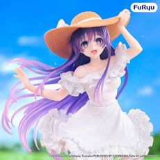 Figurka Date A Live V - Tohka Yatogami (Summer Dress)- 5 image
