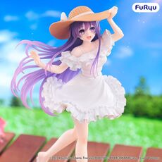 Figurka Date A Live V - Tohka Yatogami (Summer Dress)- 4 image