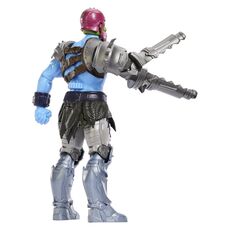 Masters of the Universe (2026) Action figure - Trap Jaw- 5 image