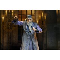 Harry Potter The Legacy Collection Poseable figure - Albus Dumbledore- 11 image