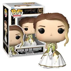 Gossip Girl POP! Figur - Serena Van Der Woodsen (1923)