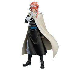 Gintama Ichibansho Statue - Kamui (Gintama Exhibition Part 2)- 2 image