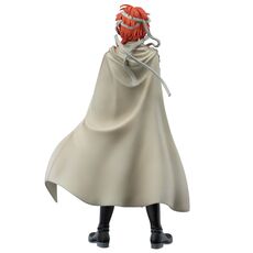 Gintama Ichibansho Statue - Kamui (Gintama Exhibition Part 2)- 4 image