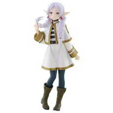 Frieren: Beyond Journey's End Pop Up Parade Figur - Frieren: Braids Ver.