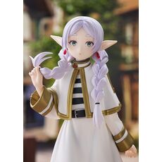 Frieren: Beyond Journey's End Pop Up Parade Figur - Frieren: Braids Ver.- 10 image
