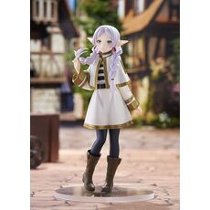 Frieren: Beyond Journey's End Pop Up Parade Figur - Frieren: Braids Ver.- 5 image