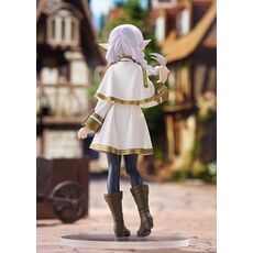 Frieren: Beyond Journey's End Pop Up Parade Figur - Frieren: Braids Ver.- 6 image