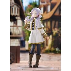 Frieren: Beyond Journey's End Pop Up Parade Figur - Frieren: Braids Ver.- 7 image
