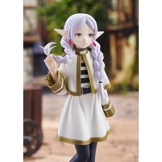 Frieren: Beyond Journey's End Pop Up Parade Figur - Frieren: Braids Ver.- 8 image