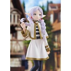 Frieren: Beyond Journey's End Pop Up Parade Figur - Frieren: Braids Ver.- 9 image
