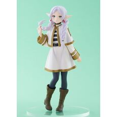 Frieren: Beyond Journey's End Pop Up Parade Figur - Frieren: Braids Ver.- 2 image