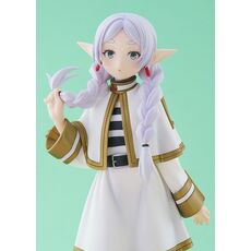Frieren: Beyond Journey's End Pop Up Parade Figur - Frieren: Braids Ver.- 4 image