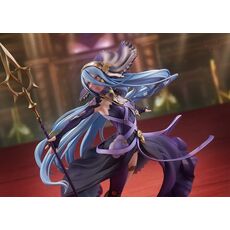 Fire Emblem 1/7 Statue - Aqua (Dark Songstress)- 12 image