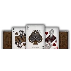 Karty do gry Premium Peaky Blinders - Forged In Smoke and Blood- 3 image