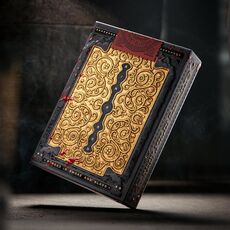 Karty do gry Premium Peaky Blinders - Forged In Smoke and Blood- 4 image