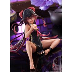 Figurka To Love-Ru Darkness Desktop Cute - Nemesis (Chinese Dress Ver.)- 12 image