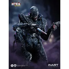 DC Comics Dark Nights: Metal InArt 1/12 Action figure - The Batman Who Laughs- 20 image