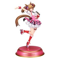Umamusume: Pretty Derby 1/7 Statue - Smart Falcon