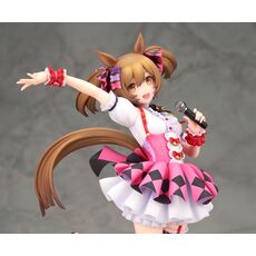 Umamusume: Pretty Derby 1/7 Statue - Smart Falcon- 8 image