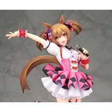 Umamusume: Pretty Derby 1/7 Statue - Smart Falcon- 9 image