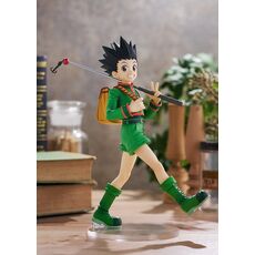 Hunter x Hunter Pop Up Parade L Figure - Gon Freecss- 6 image