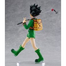 Hunter x Hunter Pop Up Parade L Figure - Gon Freecss- 3 image