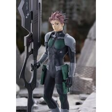 Kaiju No. 8 Pop Up Parade Figure - Gen Narumi- 6 image