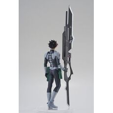 Kaiju No. 8 Pop Up Parade Figure - Gen Narumi- 3 image