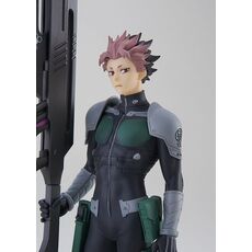 Kaiju No. 8 Pop Up Parade Figure - Gen Narumi- 4 image