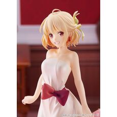 Lycoris Recoil Pop Up Parade L Figure 2-pack - Chisato Nishikigi & Takina Inoue: After Party! Ver.- 6 image