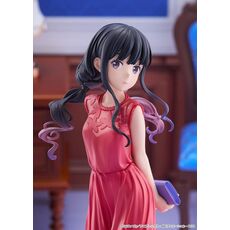 Lycoris Recoil Pop Up Parade L Figure 2-pack - Chisato Nishikigi & Takina Inoue: After Party! Ver.- 12 image