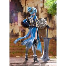 Unicorn Overlord 1/7 Statue - Virginia (Class: Valkyria)- 13 image