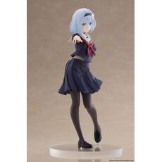 Figurka The Ryuo's Work Is Never Done! Coreful - Ginko Sora (Reissue)- 6 image