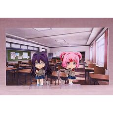 Doki Doki Literature Club! Nendoroid Action figure - Yuri #2- 6 image