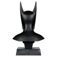 Mini Replika DC Direct (Batman Beyond) 1/3 - Batman Cowl- 4 image