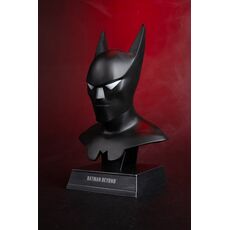 Mini Replika DC Direct (Batman Beyond) 1/3 - Batman Cowl- 11 image