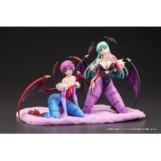 Figurka Darkstalkers 1/7 - Lilith- 13 image
