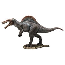 Figurka Jurassic Park III Prime Collectibles 1/38 - Spinosaurus #2