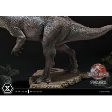 Figurka Jurassic Park III Prime Collectibles 1/38 - Spinosaurus #2- 10 image