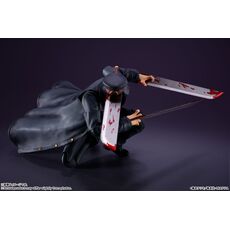 Figurka Chainsaw Man S.H. Figuarts - Samurai Sword #2- 4 image