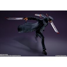 Figurka Chainsaw Man S.H. Figuarts - Samurai Sword #2- 5 image