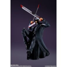 Figurka Chainsaw Man S.H. Figuarts - Samurai Sword #2- 6 image