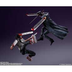 Figurka Chainsaw Man S.H. Figuarts - Samurai Sword #2- 7 image