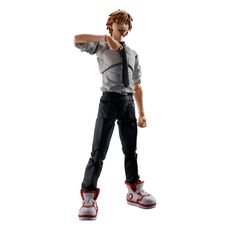 Figurka Chainsaw Man S.H. Figuarts - Denji #2