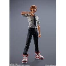 Figurka Chainsaw Man S.H. Figuarts - Denji #2- 2 image