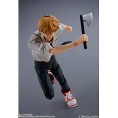 Figurka Chainsaw Man S.H. Figuarts - Denji #2- 4 image
