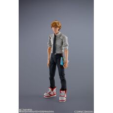 Figurka Chainsaw Man S.H. Figuarts - Denji #2- 7 image
