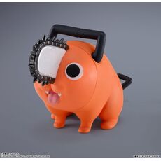Figurka Chainsaw Man S.H. Figuarts - Denji #2- 8 image