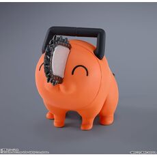 Figurka Chainsaw Man S.H. Figuarts - Denji #2- 9 image