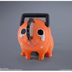 Figurka Chainsaw Man S.H. Figuarts - Denji #2- 10 image